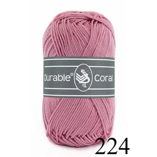 Durable Coral