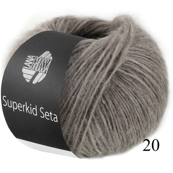 Superkid Seta