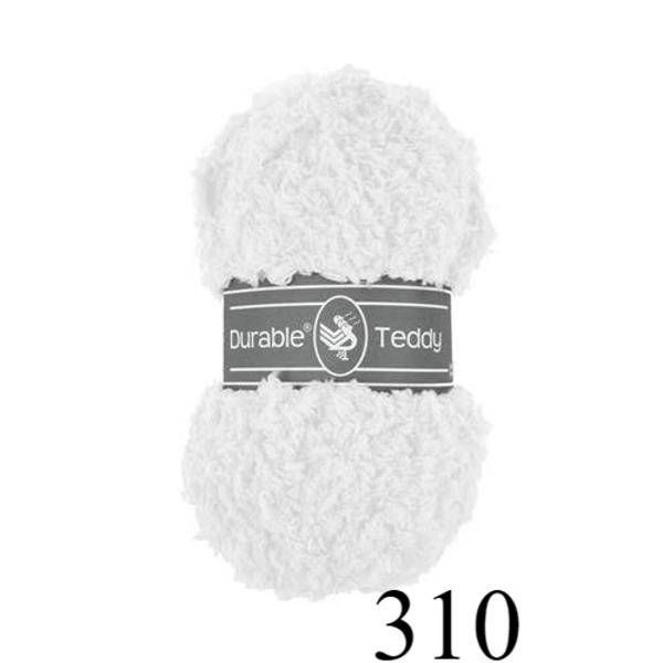 Durable Teddy