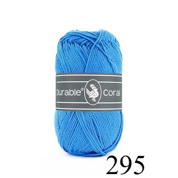 Durable Coral