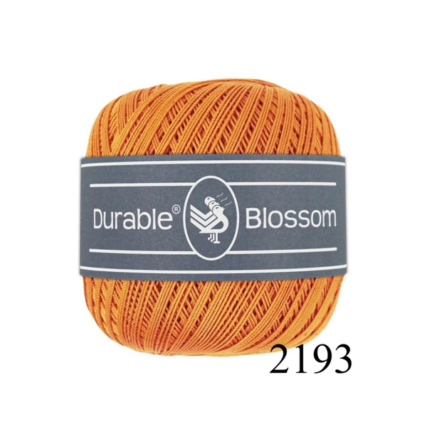 Durable Blossom