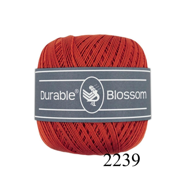 Durable Blossom