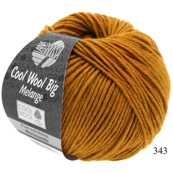 Cool Wool Big