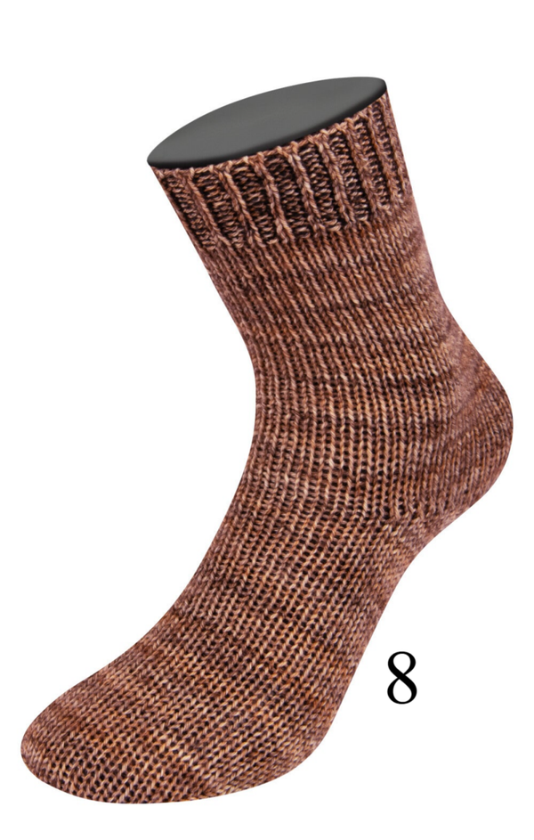 Vintage socks 100 gram