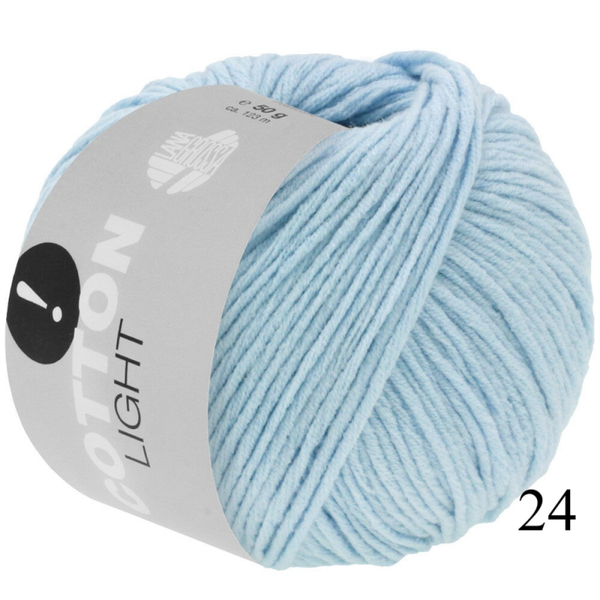 Cotton Light