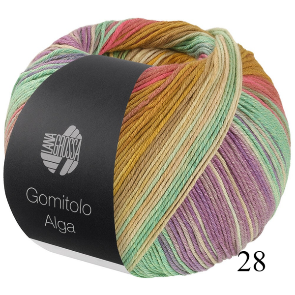 Gomitolo Alga