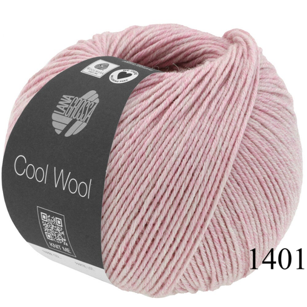 Cool Wool