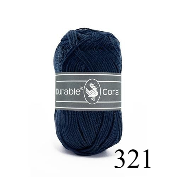 Durable Coral