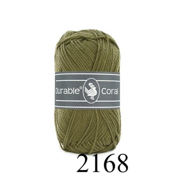 Durable Coral