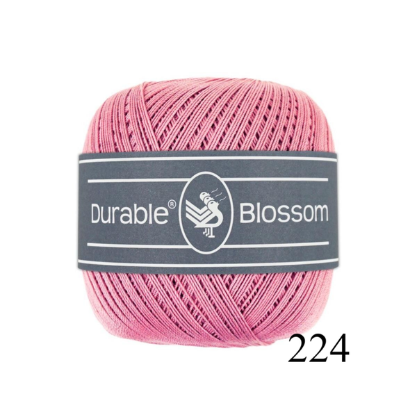 Durable Blossom