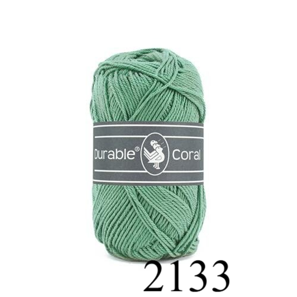 Durable Coral