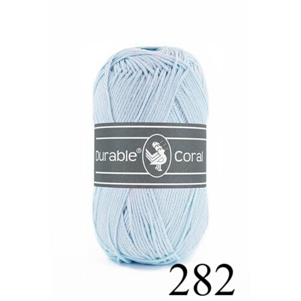Durable Coral