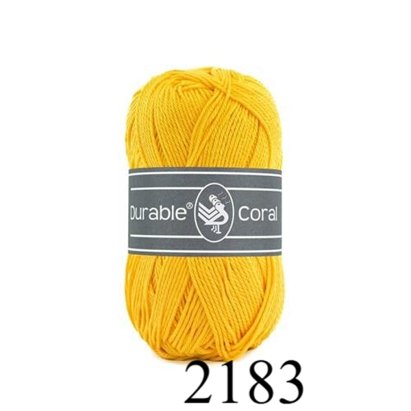 Durable Coral