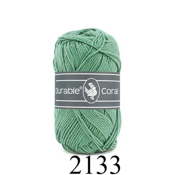 Durable Coral