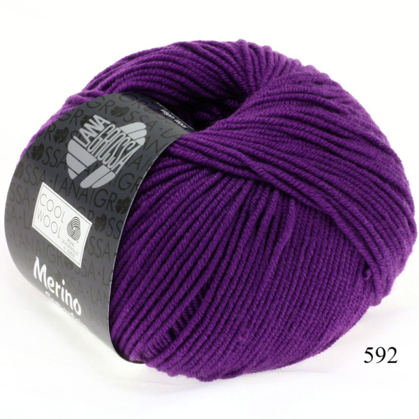 Cool Wool