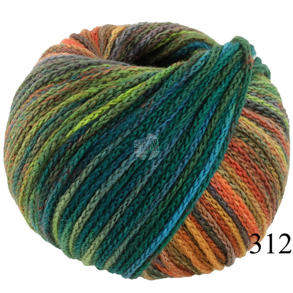 Cool Merino