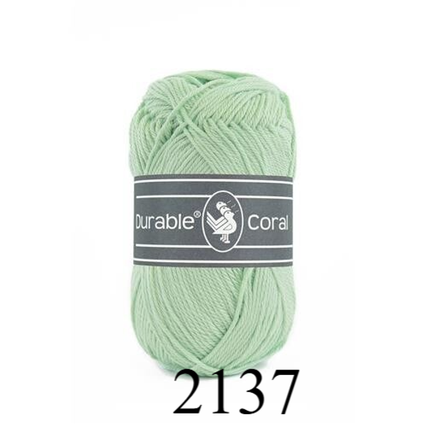 Durable Coral