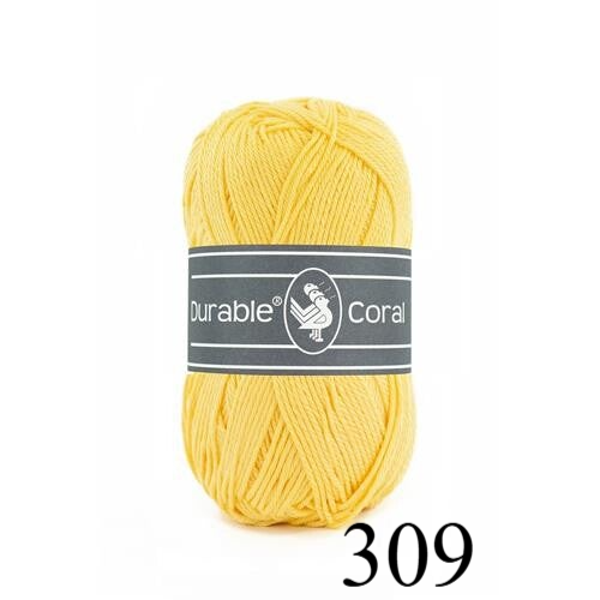 Durable Coral