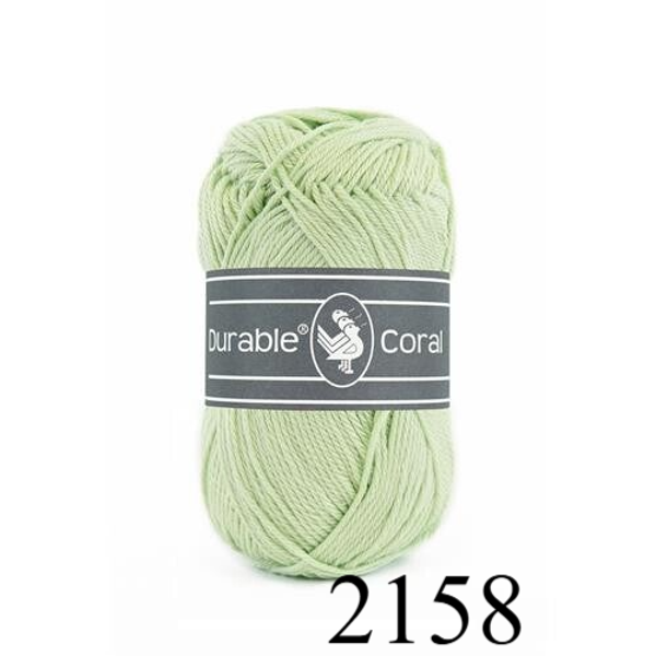 Durable Coral