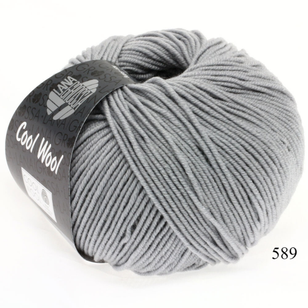 Cool Wool