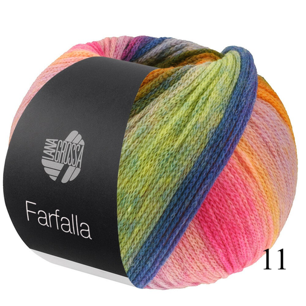 Farfalla