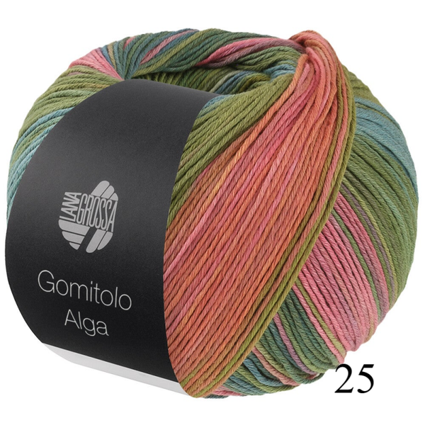 Gomitolo Alga