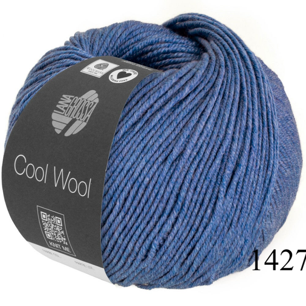 Cool Wool