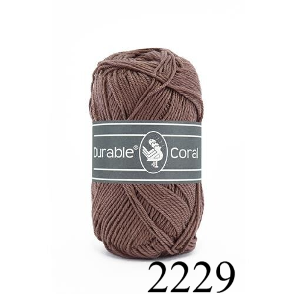 Durable Coral