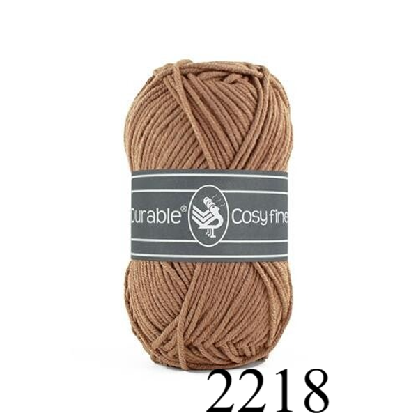 Durable Cosy Fine