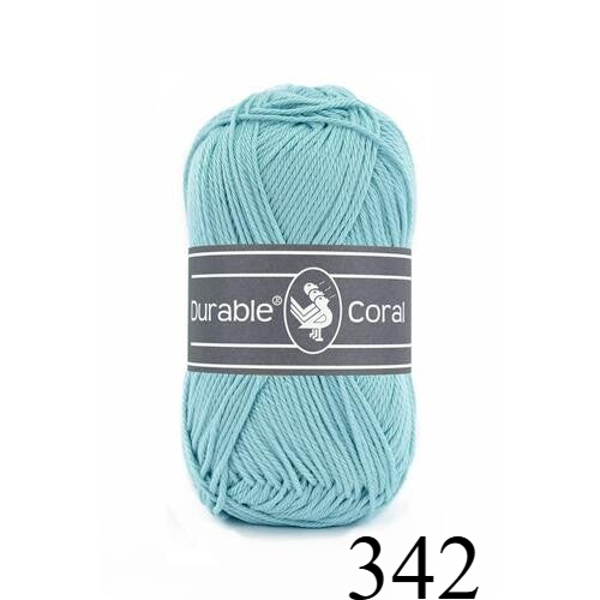 Durable Coral