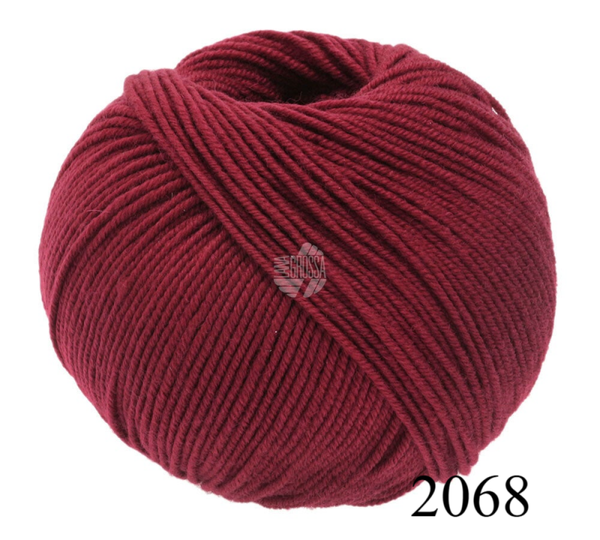 Cool Wool