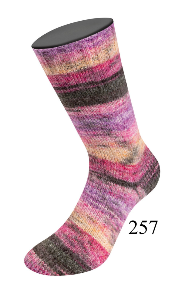 cosy socks dreams 100 gram