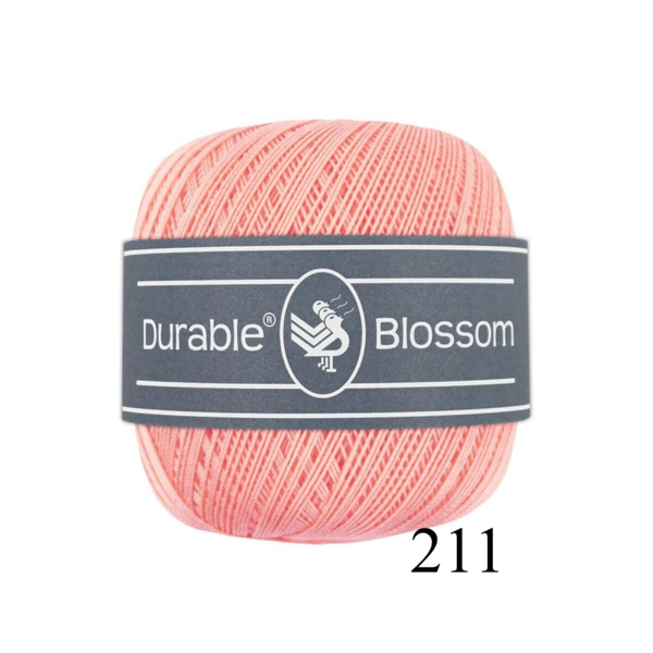 Durable Blossom