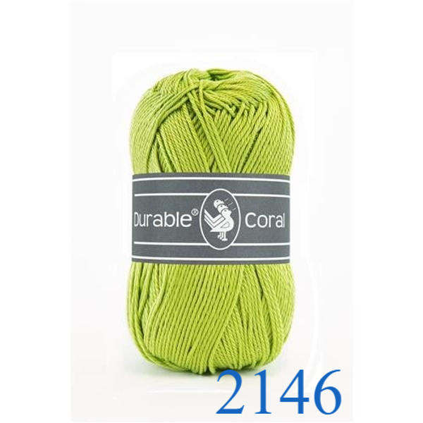 Durable Coral