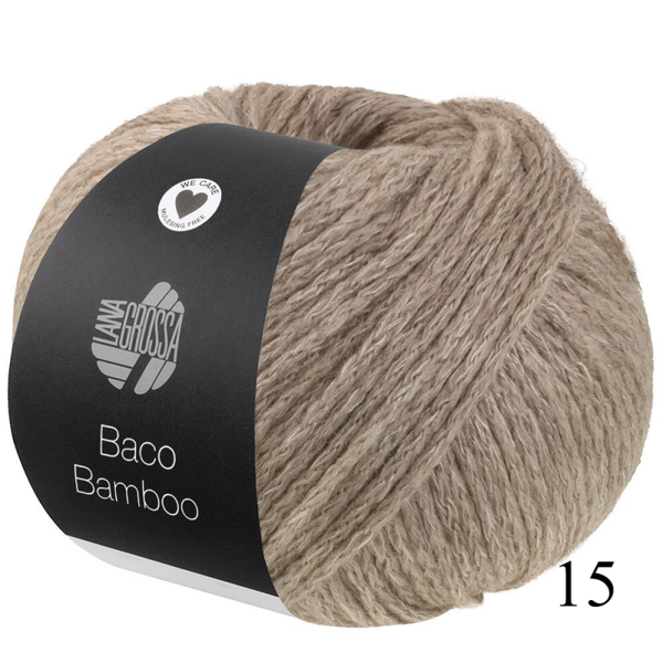 Baco Bamboo