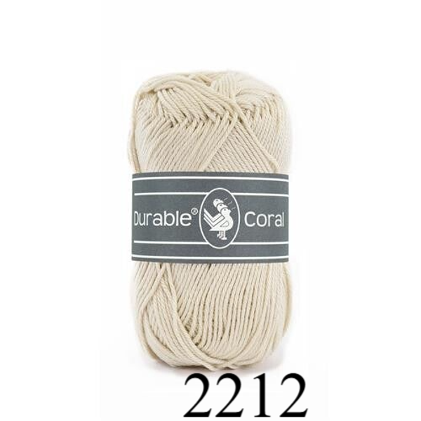 Durable Coral