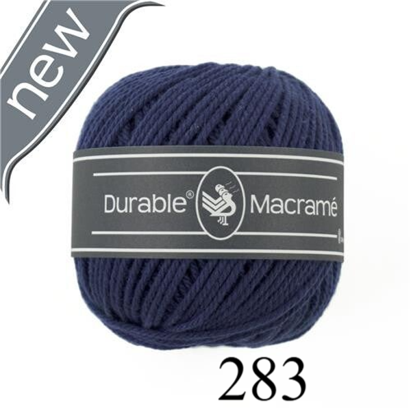 Durable Macramé