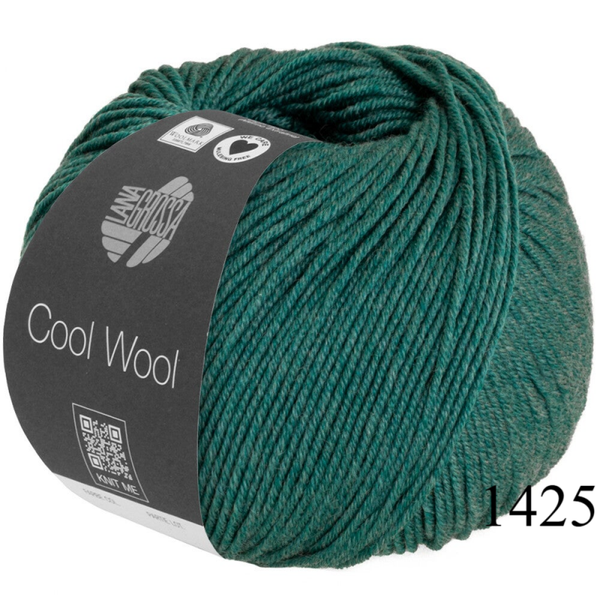 Cool Wool