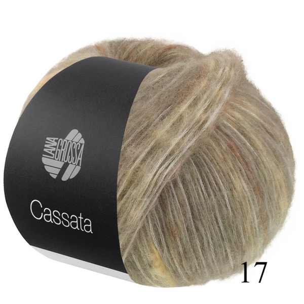 Cassata