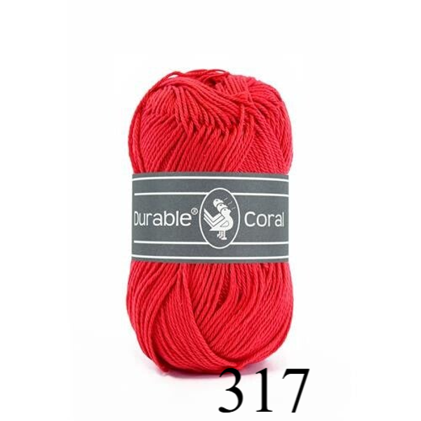 Durable Coral