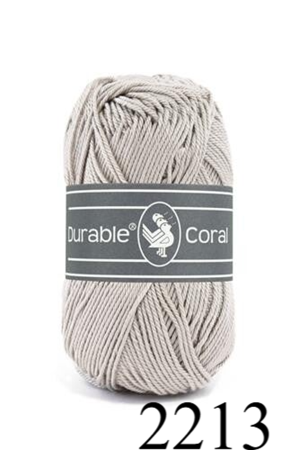 Durable Coral