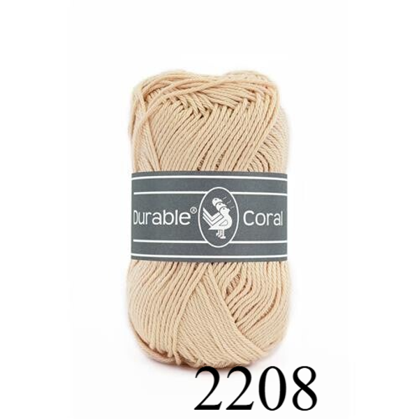 Durable Coral