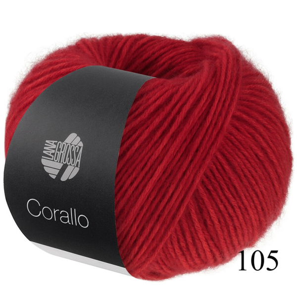 Corallo 50 gram