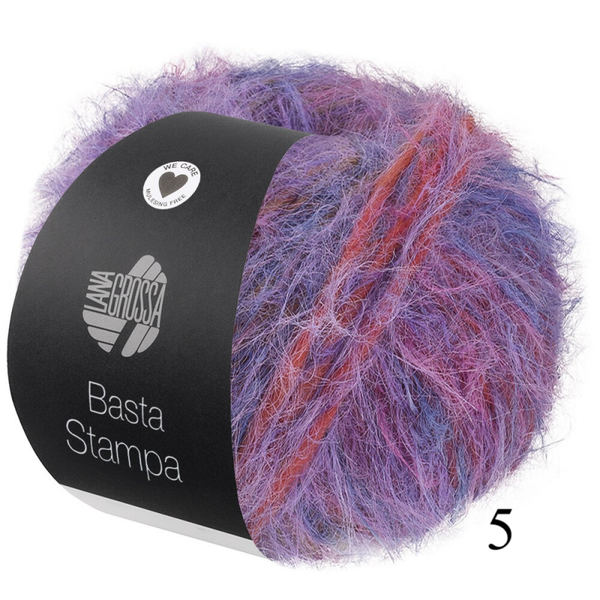 Basta Stampa