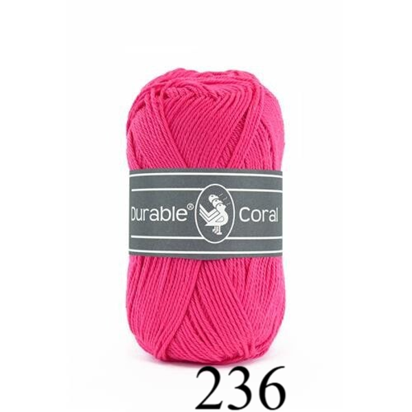 Durable Coral
