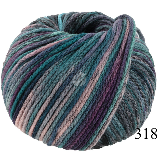 Cool Merino