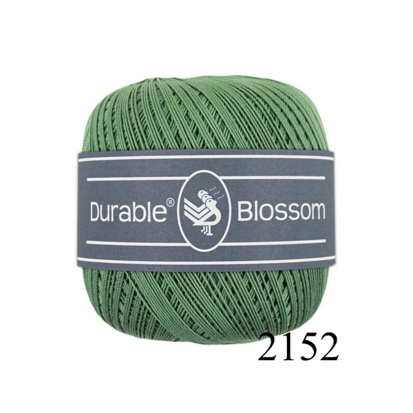 Durable Blossom