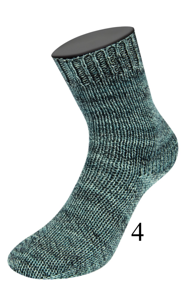 Vintage socks 100 gram