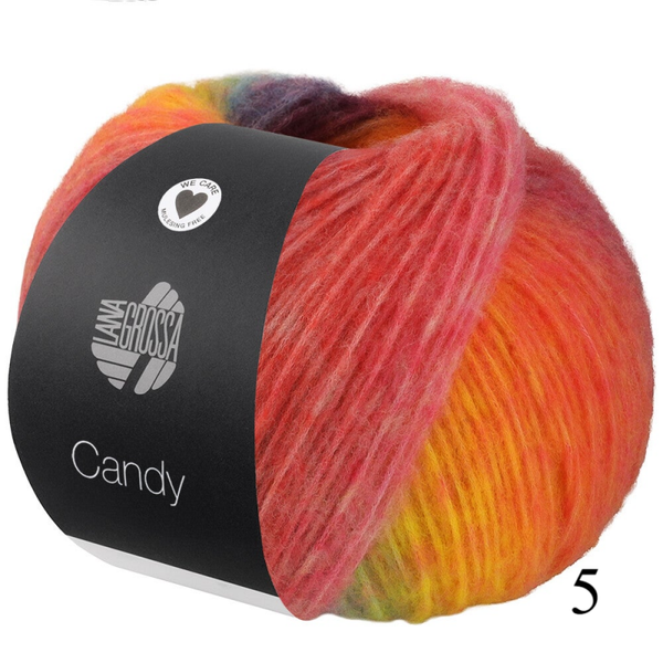 Candy