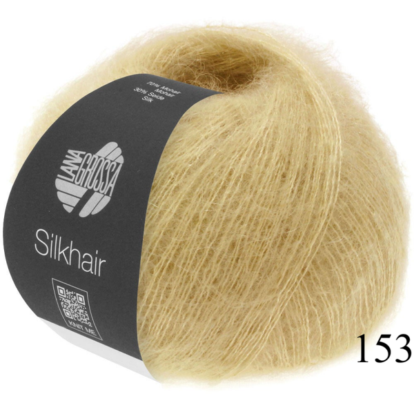 Silkhair